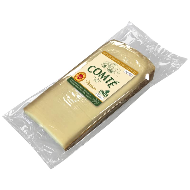 Comté Hartkäse AOP