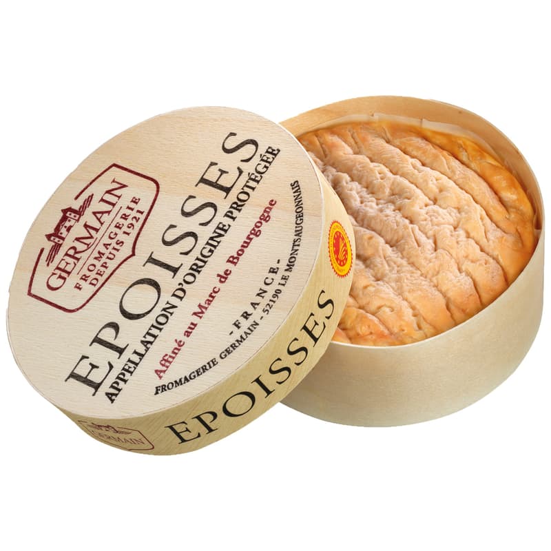 Epoisses Weichkäse Germain AOP