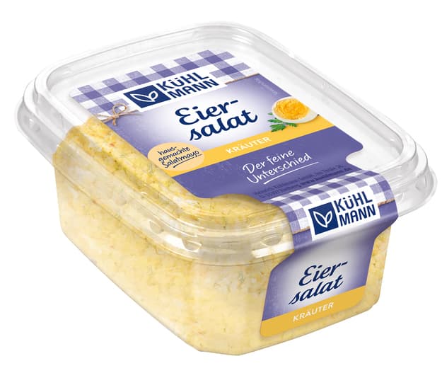 Kühlmann Eiersalat