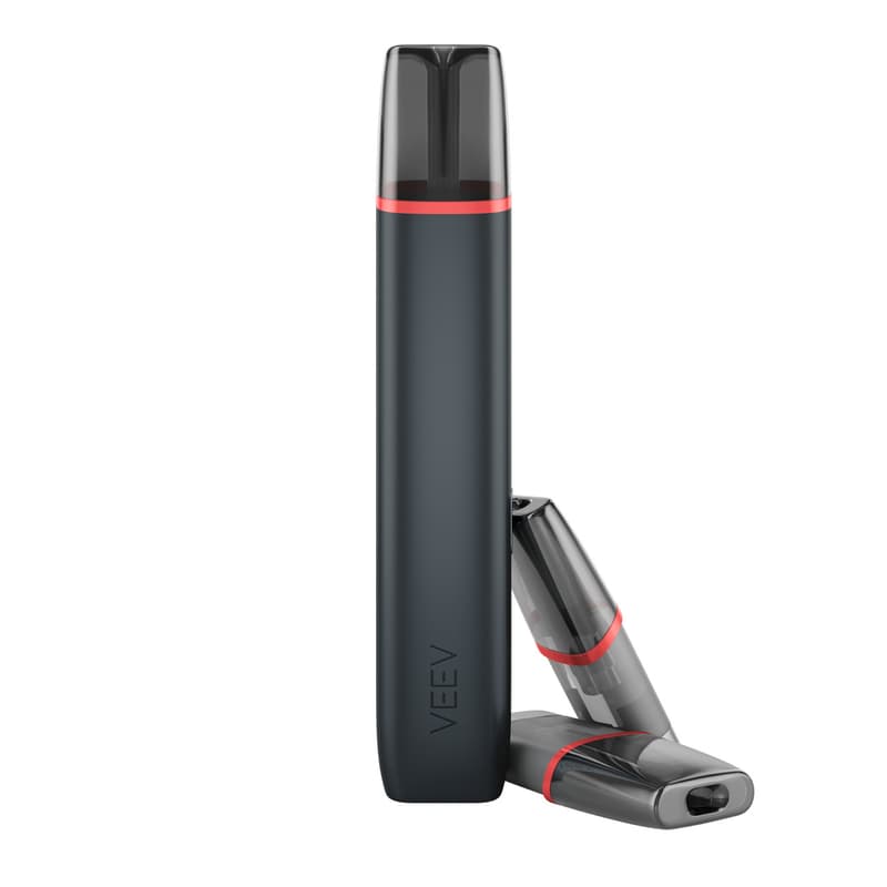 VEEV ONE Kit Velvet Black