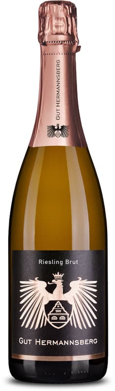 Gut Hermannsberg Riesling Sparkling Wine Brut