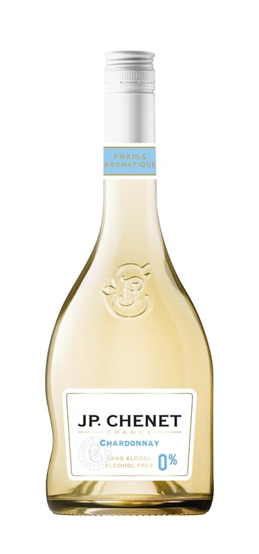 JP. Chenet Chardonnay So Free - alkoholfrei