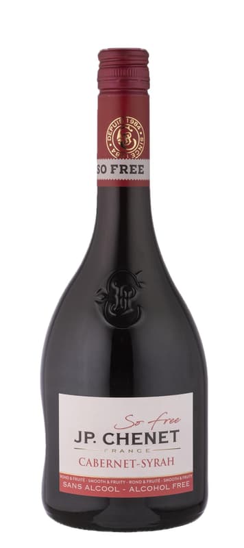 JP. Chenet Cabernet Sauvignon So Free- alkoholfrei