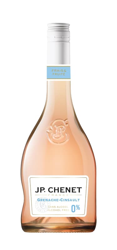 JP. Chenet Rosé So Free - alkoholfrei