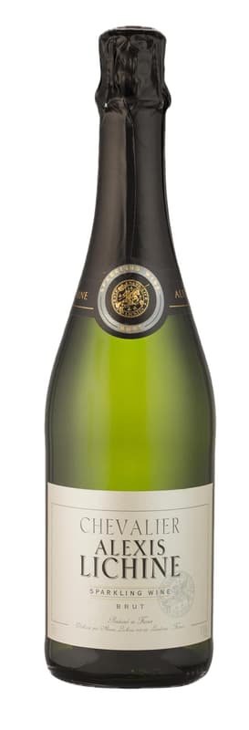 Chevalier Alexis Lichine Sparkling Brut