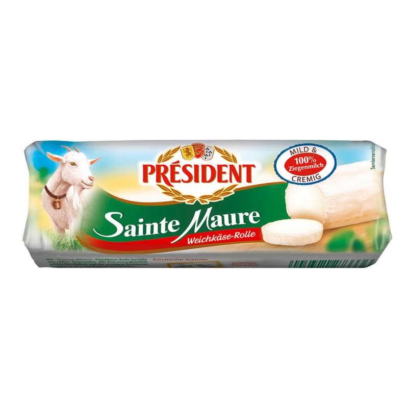 Président Sainte Maure