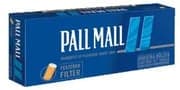Pall Mall Blue Xtra Hüls.5/200