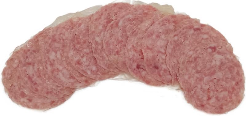 MAGO Frühstücksfleisch im Gelee frisch aufgeschnitten