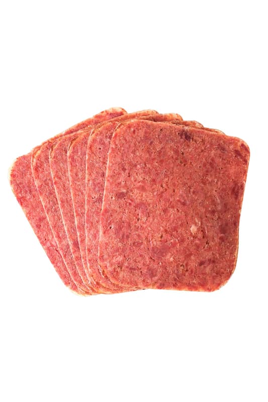 MAGO Corned Beef frisch aufgeschnitten