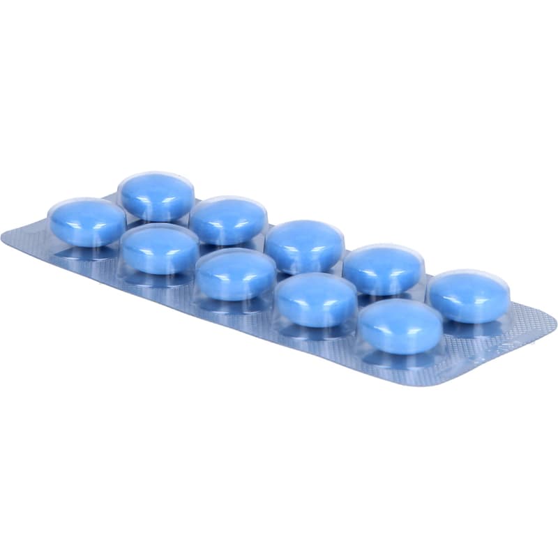 BALDRIAN-RATIOPHARM überzogene Tabletten