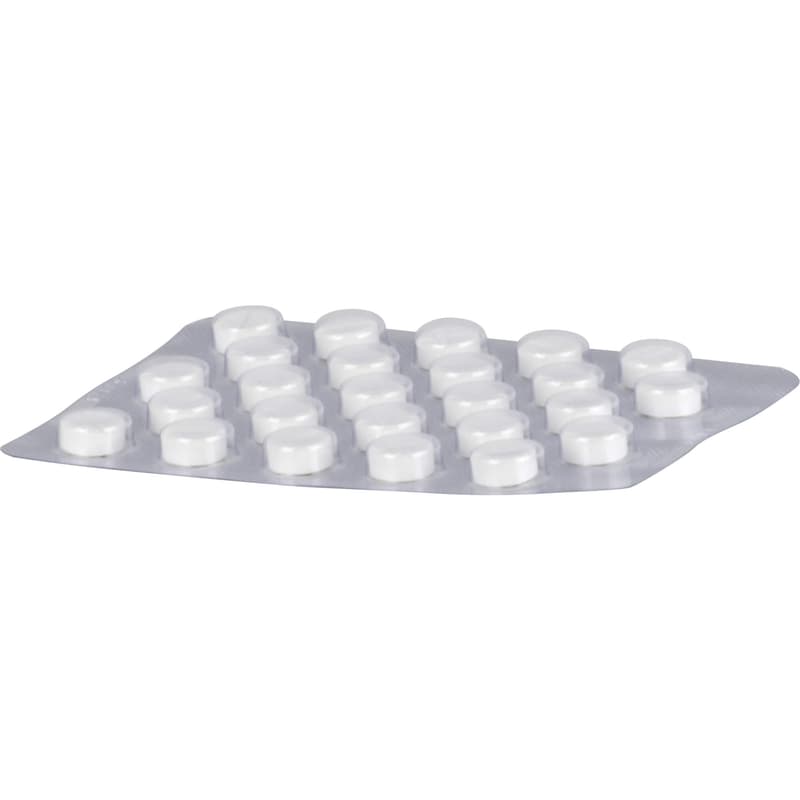 VIGANTOL 1,000 IU vitamin D3 tablets