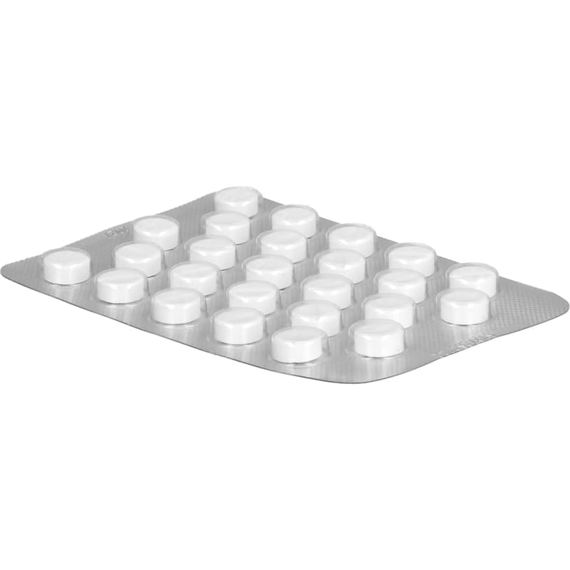 VIGANTOL 1.000 I.E. Vitamin D3 Tabletten