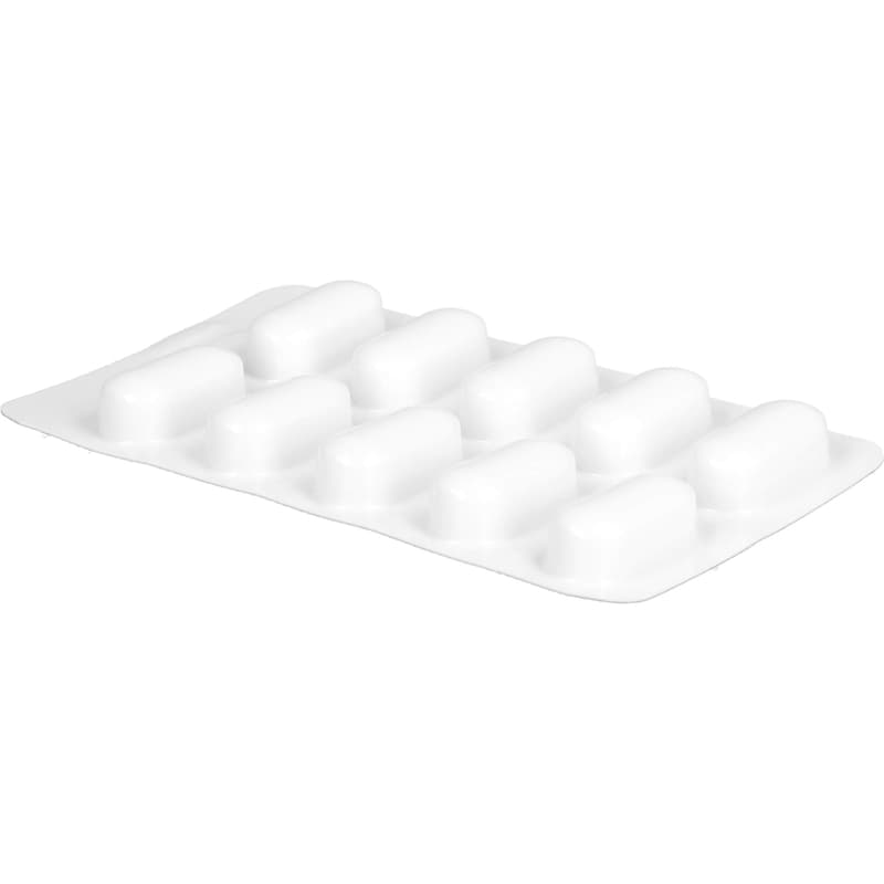 DOLORMIN Migraine film-coated tablets