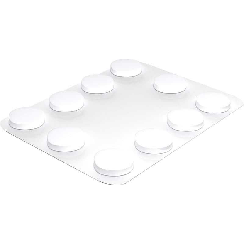 PARACETAMOL 500 mg HEXAL for fever and pain tablets.