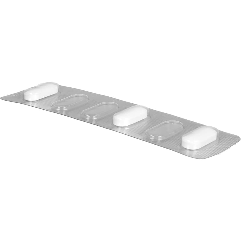 CLOTRIMAZOL AL 200 Vaginaltabletten