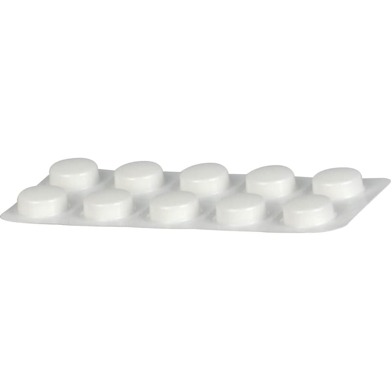 PARACETAMOL BC 500 mg tablets
