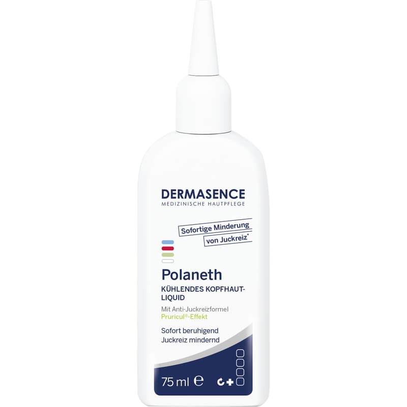 DERMASENCE Polaneth Liquid