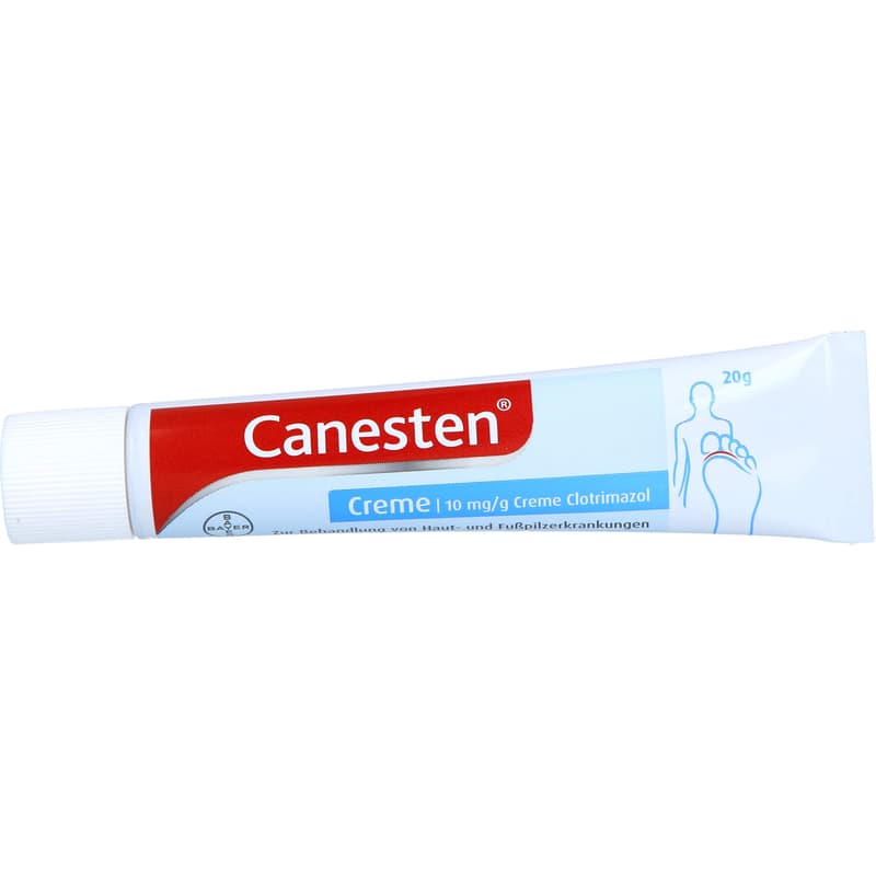 CANESTEN Creme