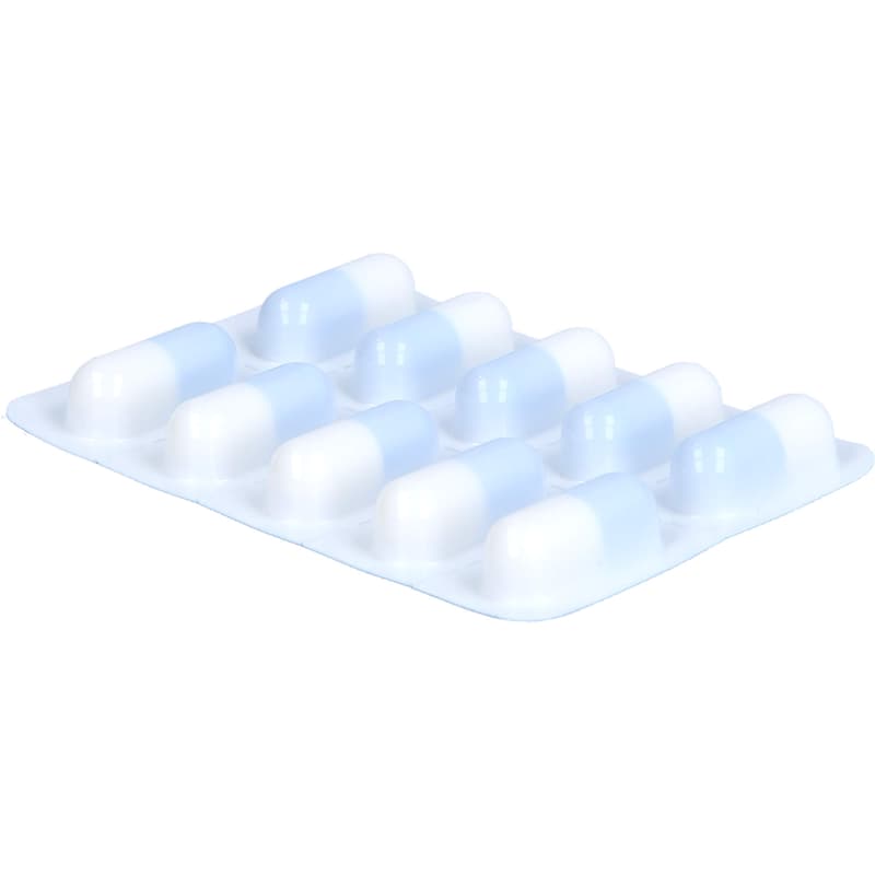 BEN-U-RON 500 mg Capsules