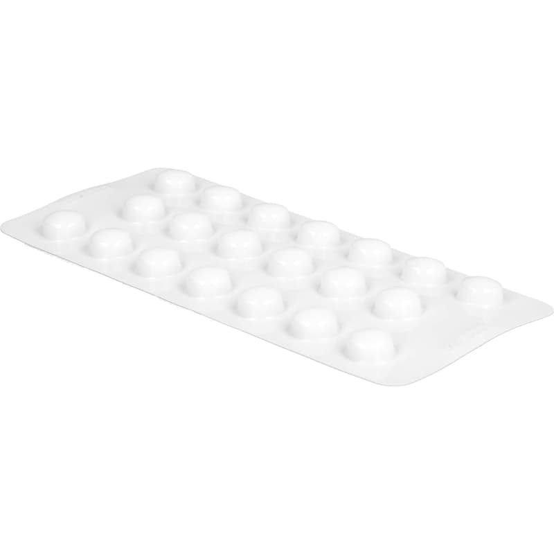 CEFAVIT D3 2,000 IU film-coated tablets