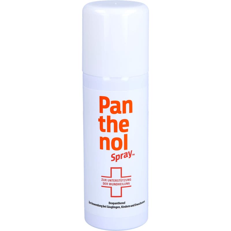 PANTHENOL Spray