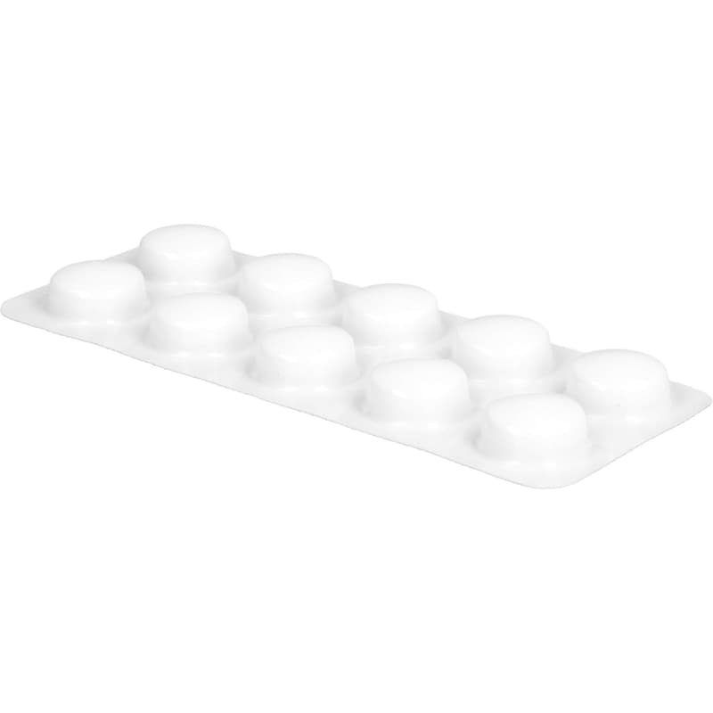 ASS ratiopharm 500 mg tablets