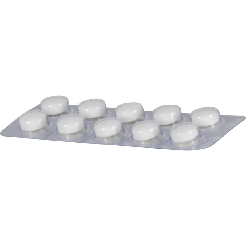 LEFAX chewable tablets