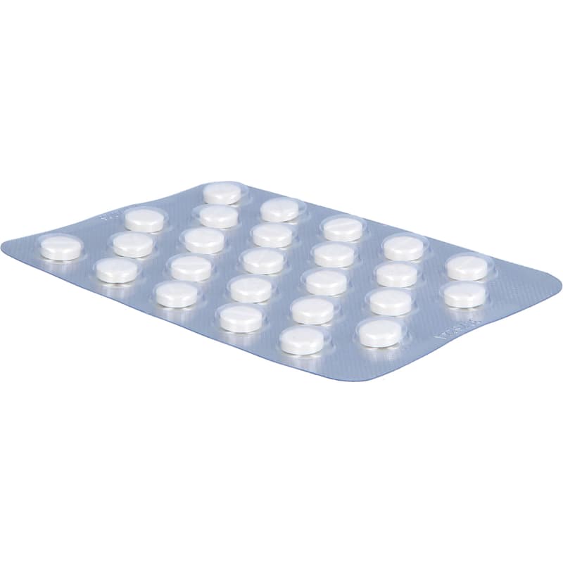 VIGANTOL 500 I.E. Vitamin D3 Tabletten