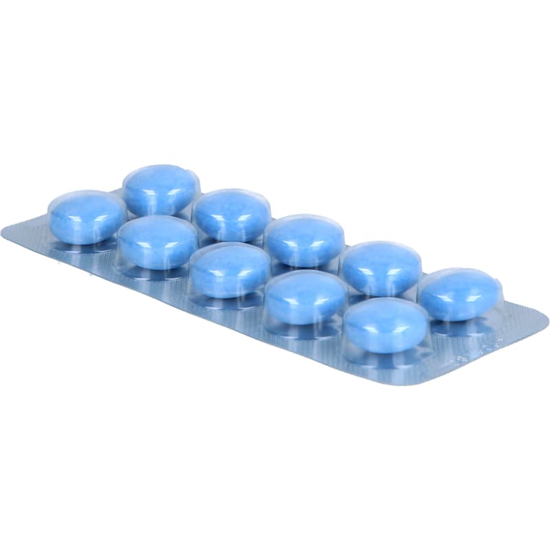 BALDRIAN-RATIOPHARM überzogene Tabletten