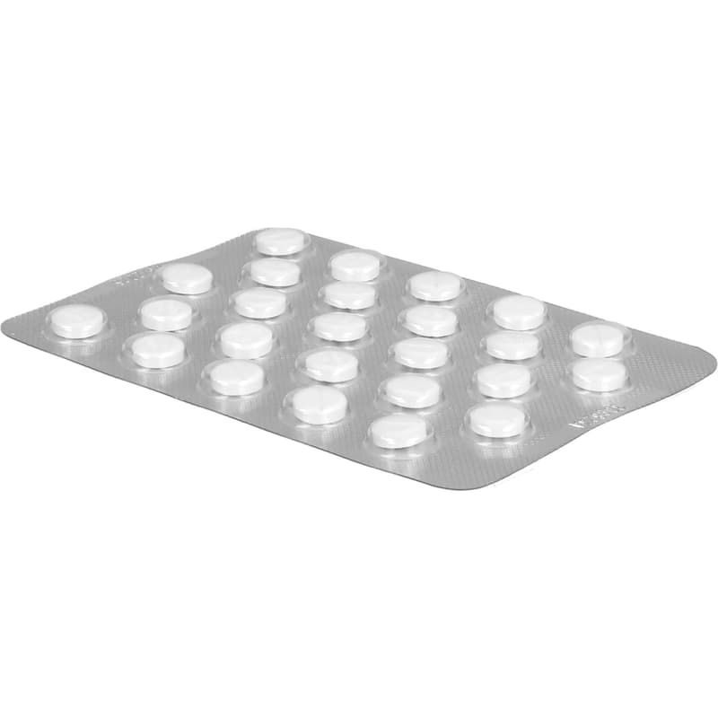VIGANTOL 500 I.E. Vitamin D3 Tabletten
