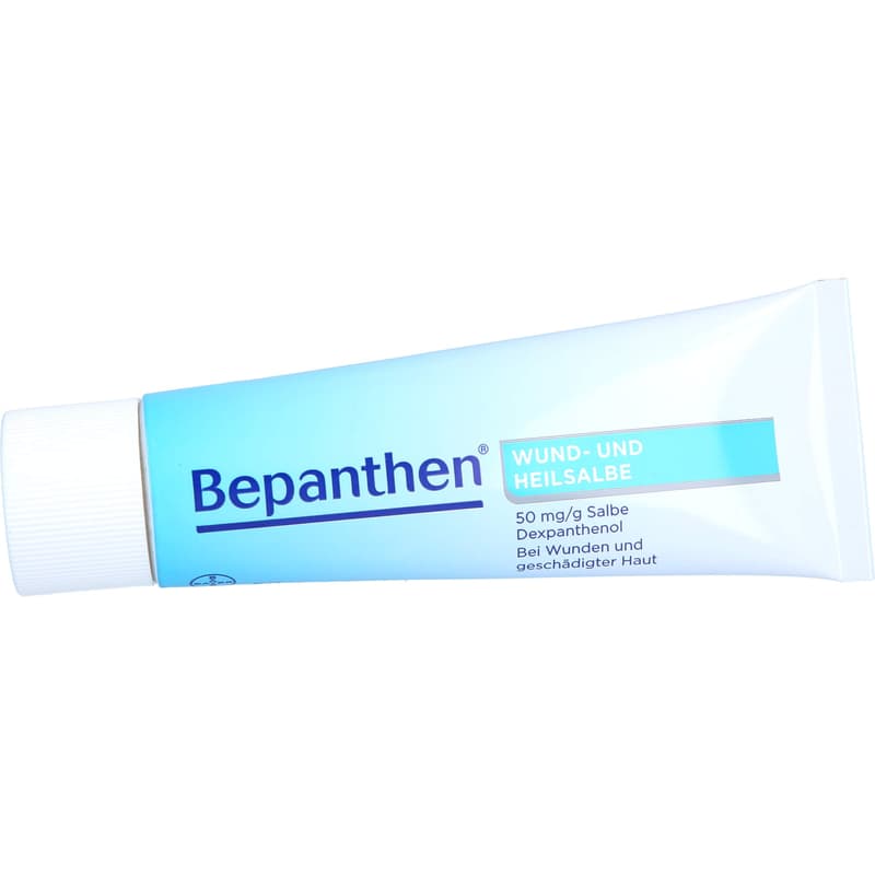 BEPANTHEN Wound and Healing Ointment