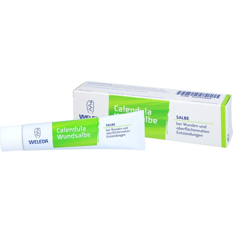 CALENDULA WOUND OINTMENT