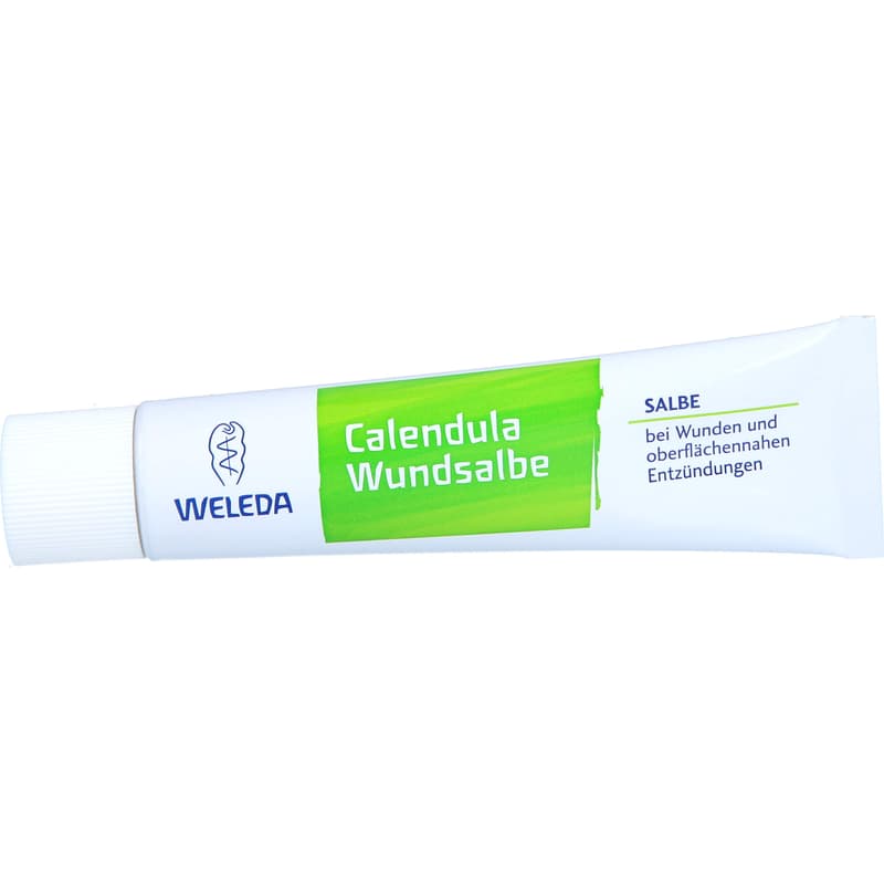 CALENDULA WOUND OINTMENT