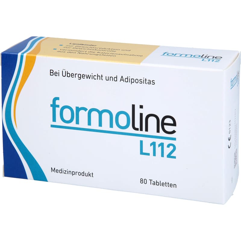FORMOLINE L112 Tabletten