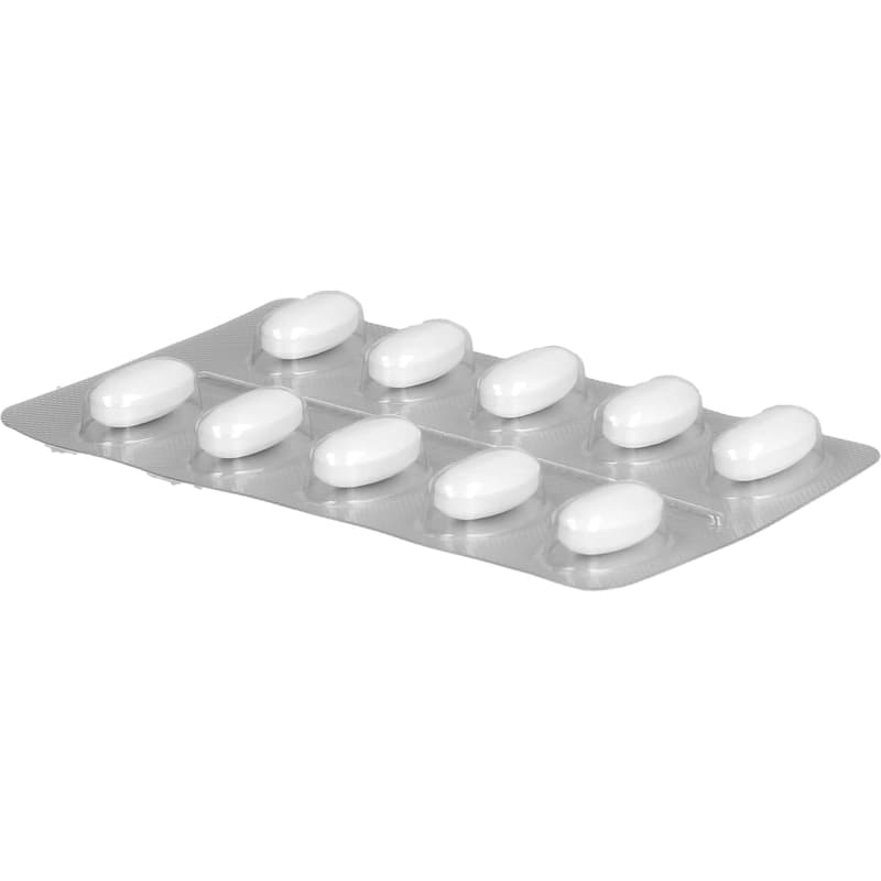 ELEVIT 1 Kinderwunsch & Schwangerschaft Tabletten