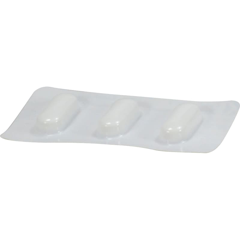 KADEFUNGIN 3 combi pack 20 g cream + 3 vaginal tablets