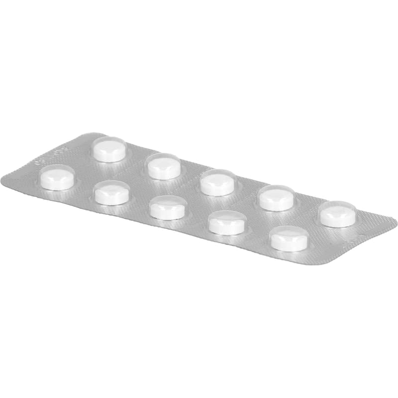 HOGGAR Night Tablets