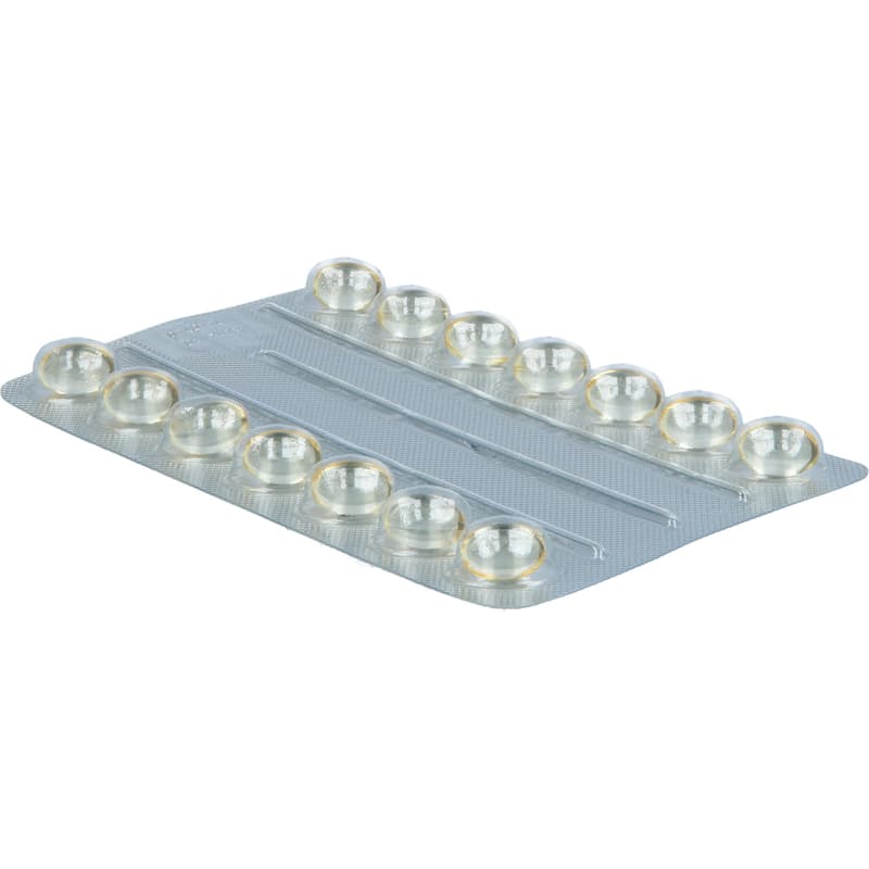 LASEA soft capsules