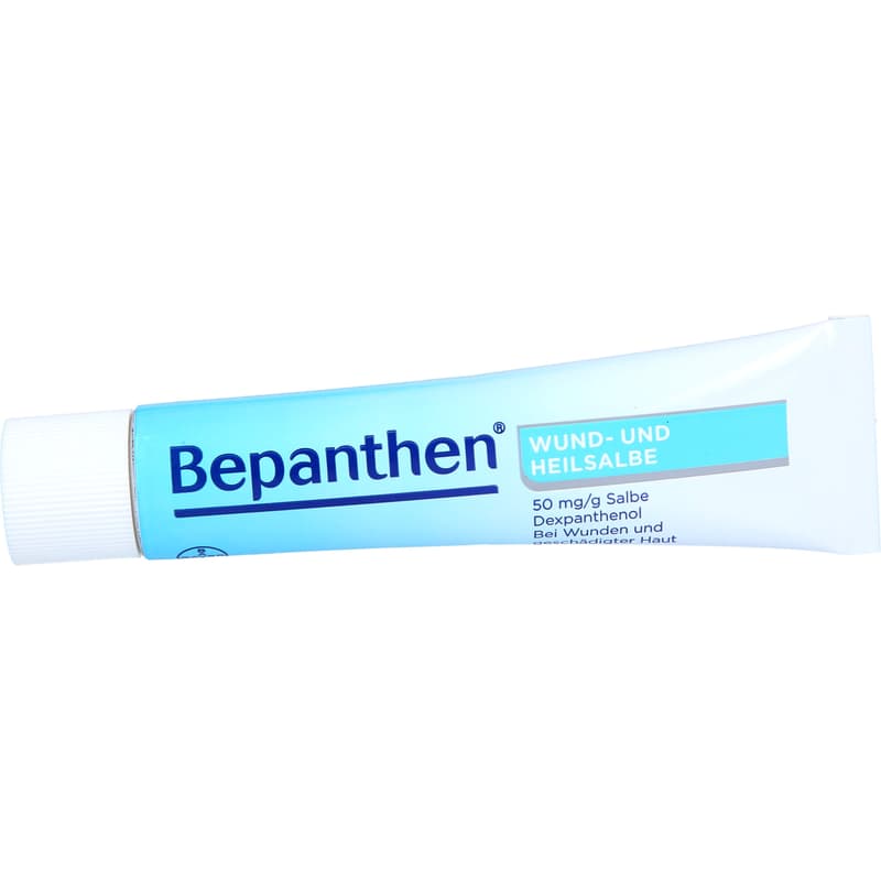 BEPANTHEN Wound and Healing Ointment