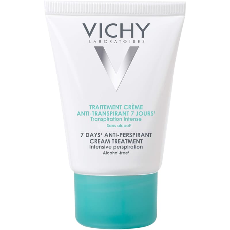 VICHY DEO Creme regulierend