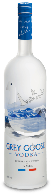 Grey Goose Vodka