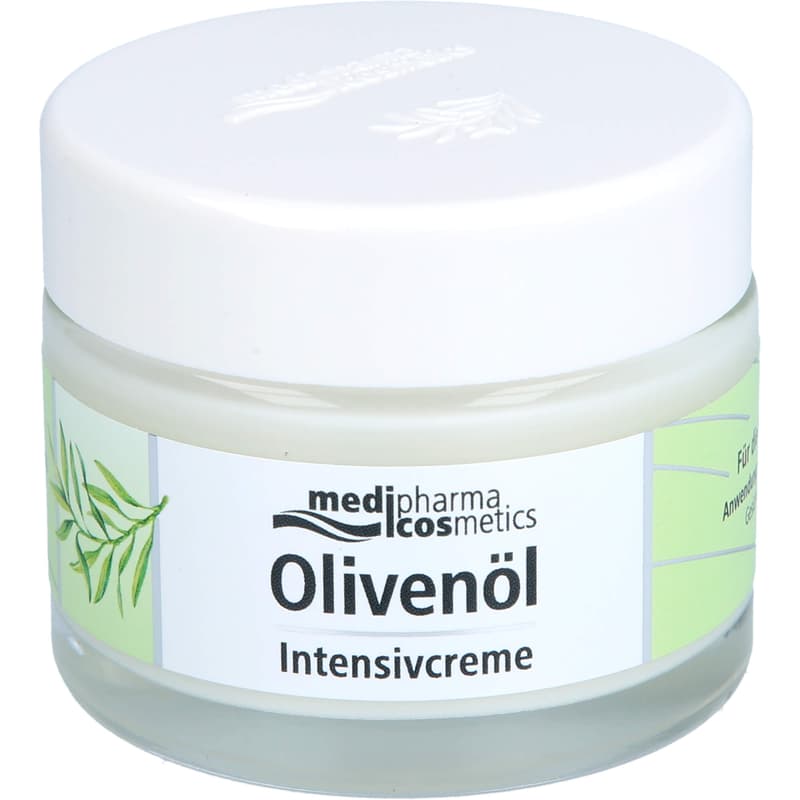 OLIVE OIL INTENSIVE CREAM