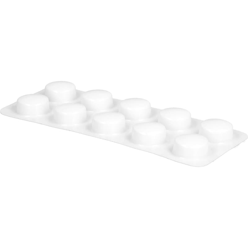 PARACETAMOL-ratiopharm 500 mg tablets