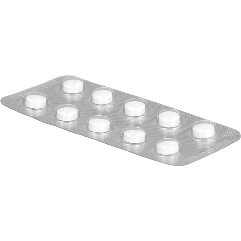 CETIRIZIN AL 10 mg film-coated tablets