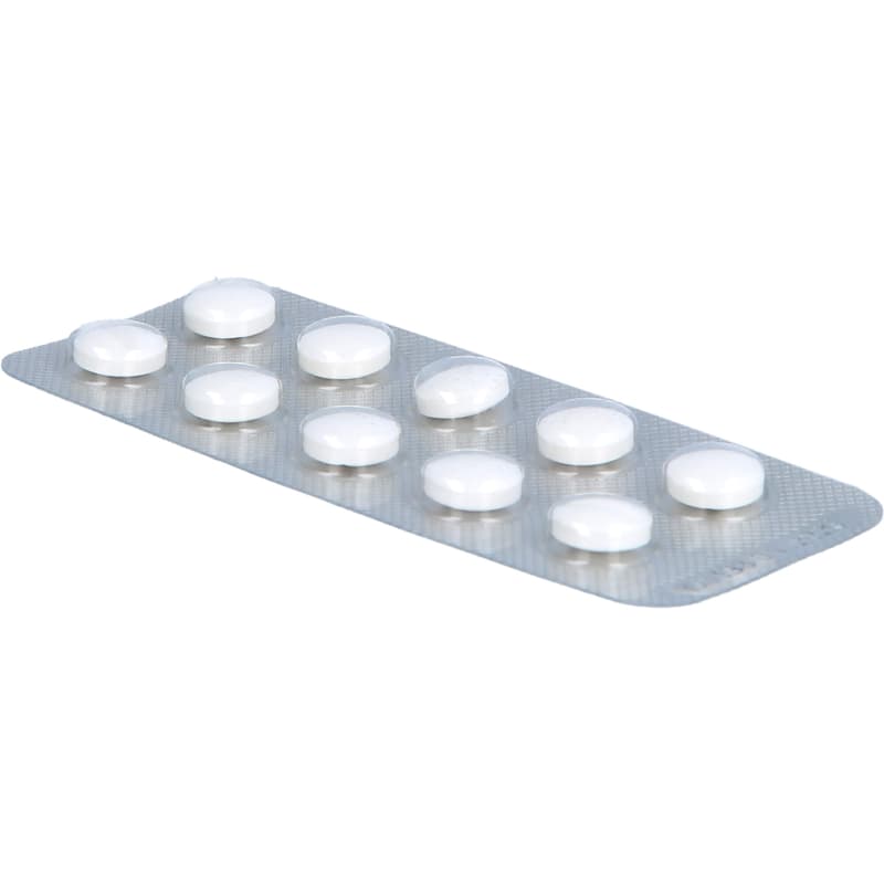 CETIRIZINE ADGC film-coated tablets
