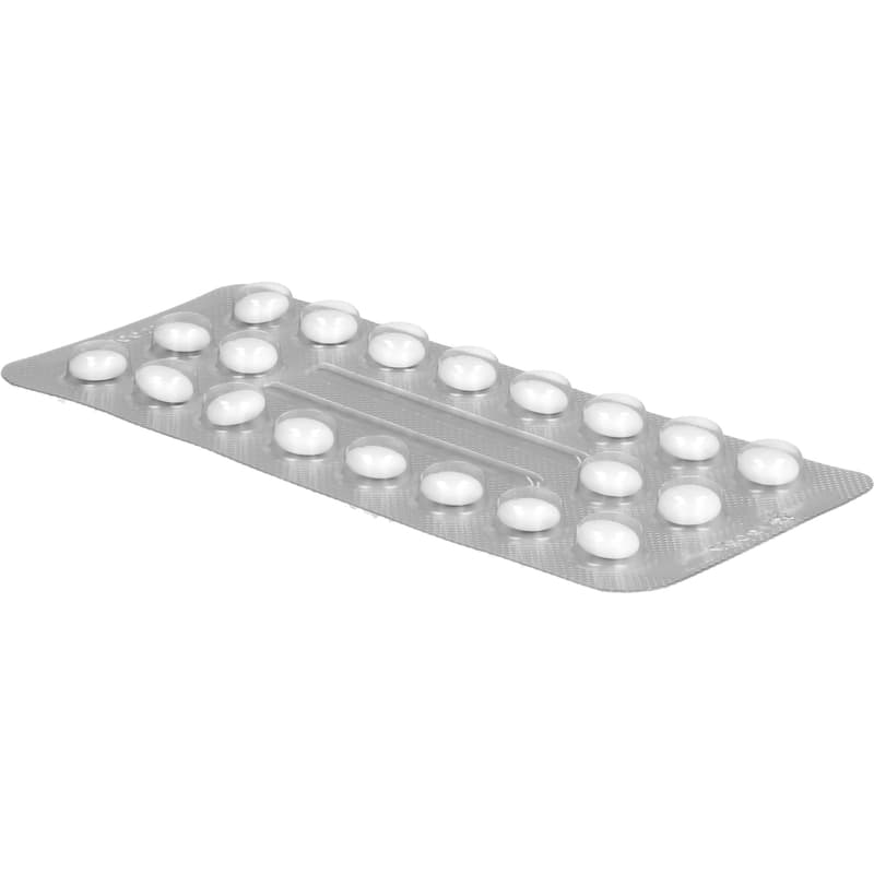 BUSCOPAN Coated Tablets