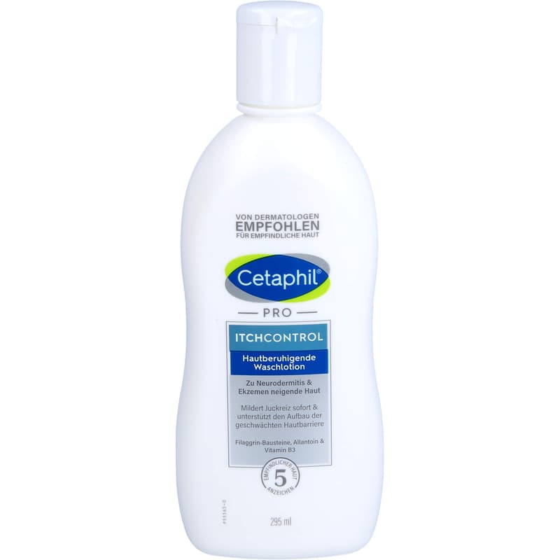 CETAPHIL Pro Itch Control Waschlotion