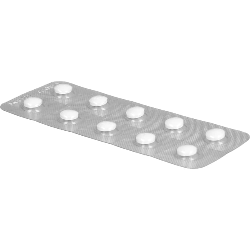 LOPERAMID-ratiopharm acute 2 mg film-coated tablets