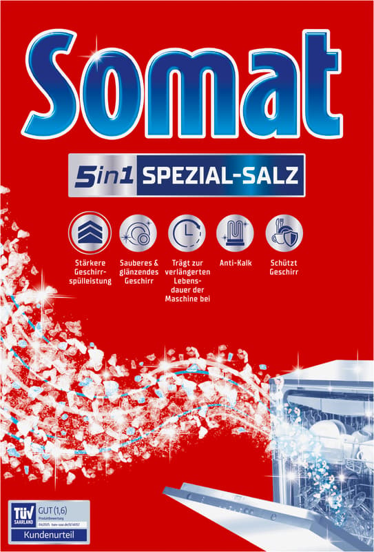 Somat Special Salt