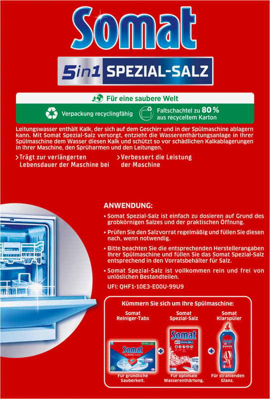 Somat Special Salt